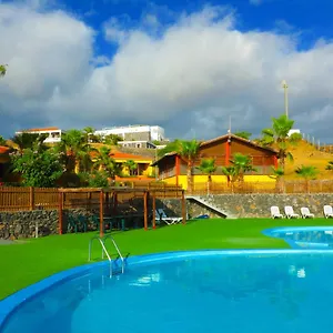 Casas Do Sol Hotel São Filipe