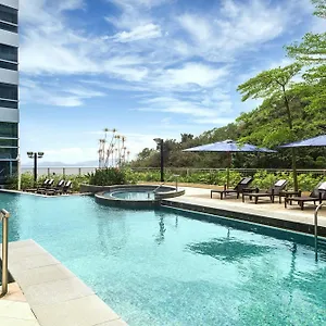 Le Méridien Hong Kong, Cyberport Hotel Hong Kong