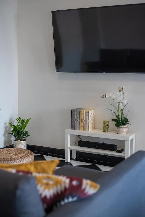 Fortel Hostel San Juan